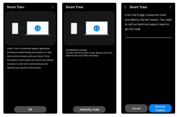 8 aplicaciones útiles de Samsung que no vienen preinstaladas en los teléfonos Galaxy