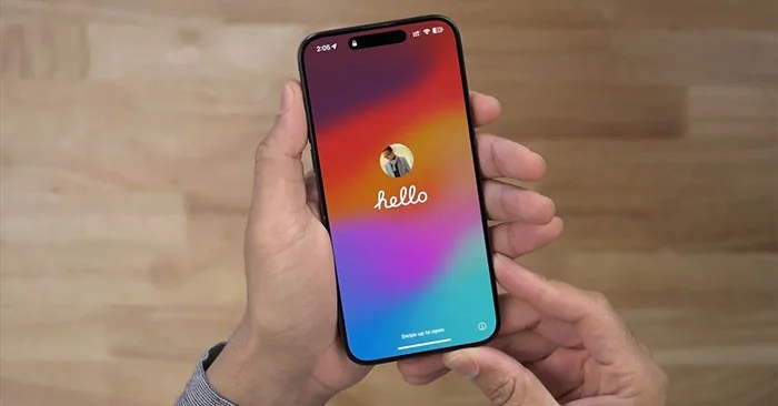 iOS 19 Leak Reveals All-New Design