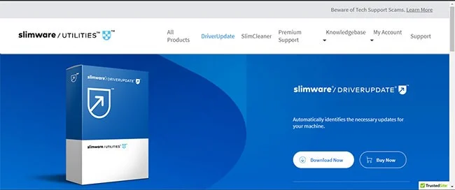 El mejor software de actualización de controladores para computadoras