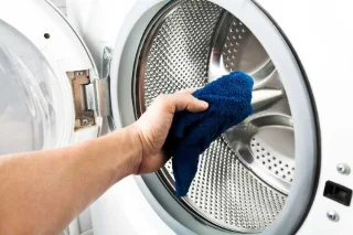 Causes and solutions for washing machines that continuously drain water