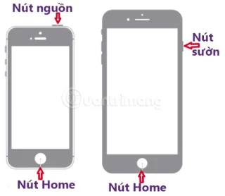 Cel mai simplu mod de a face o captură de ecran pe iPhone, pentru toate modelele de iPhone