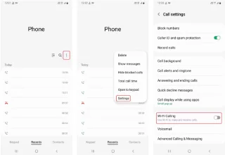12 Settings on Samsung Galaxy Phones You Should Change