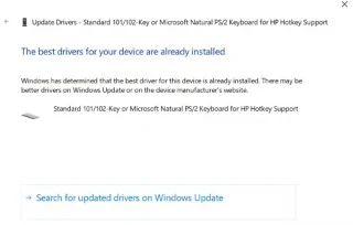 9 Ways to Fix Keyboard Typing Delay on Windows 10/11