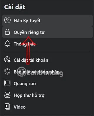 Hoe je geen berichten van vreemden ontvangt op Messenger