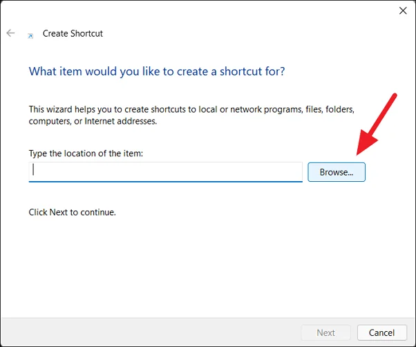Cómo instalar una aplicación en la pantalla de un ordenador con Windows 11