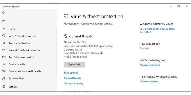 Hoe u de fout 'Deze app kan niet op uw pc worden uitgevoerd' in Windows 10 kunt oplossen