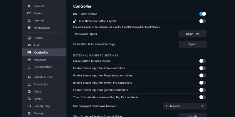 Hoe je de PS4-controller op je computer aansluit en gebruikt