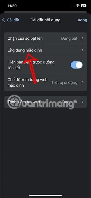 6 personalisaties voor Google Chrome en iPhone die je moet proberen