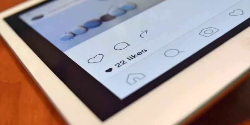 Hoe weet je of iemand zijn Instagram-account heeft gedeactiveerd of verwijderd?
