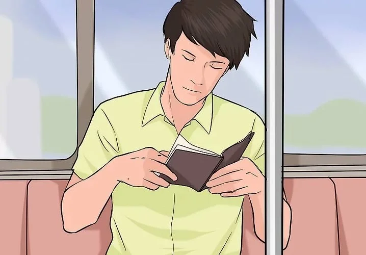 Cara-cara untuk Mengubah Diri Anda menjadi Versi yang Lebih Baik pada Tahun Baru