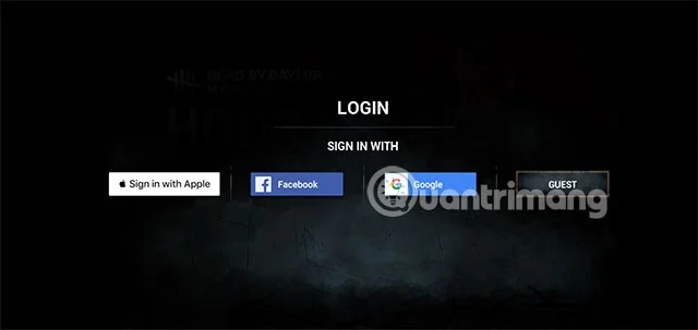 iOS 및 Android용 Dead By Daylight Mobile을 다운로드하는 방법