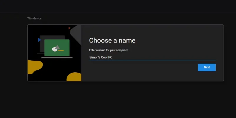 Bilgisayarınızı Her Yerden Kontrol Etmek İçin Chrome Uzaktan Masaüstünü Nasıl Kullanabilirsiniz