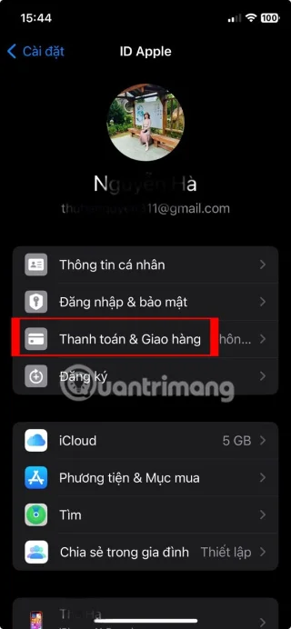 Cómo desactivar la solicitud de verificación en iPhone al instalar aplicaciones gratuitas