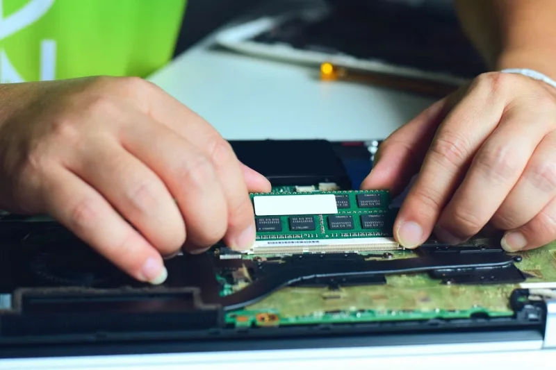 7 cosas que las PC con Windows pueden hacer y las Mac no