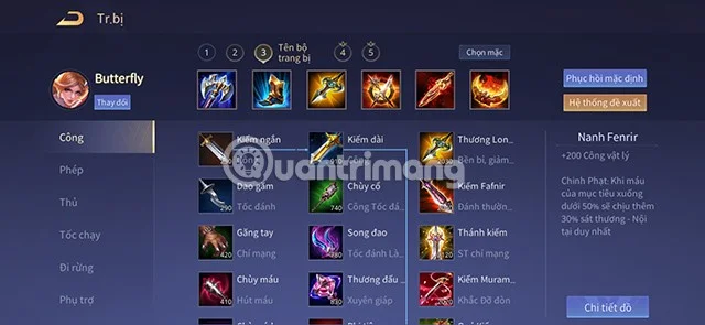 Instrucciones sobre cómo jugar Butterfly temporada 1 2023