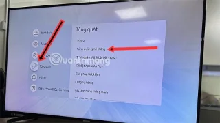 Hoe u snel en eenvoudig een wachtwoord voor uw smart-tv instelt