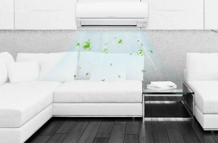 Membandingkan penyahlembapan dan penghawa dingin (mod kering)? Perlukah saya membeli dehumidifier?