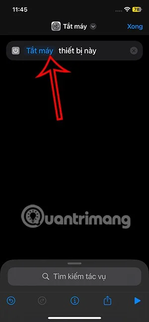 Cum să creați o comandă rapidă Reporniți iPhone în Centrul de control