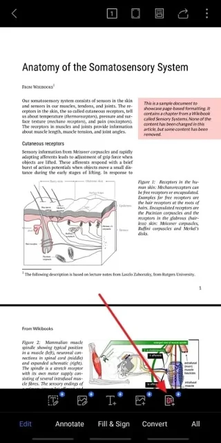 Cómo eliminar un logotipo en un archivo PDF es muy sencillo
