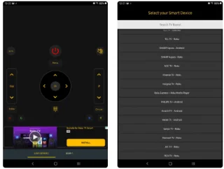 8 Apl Kawalan Jauh TV Terbaik untuk Android dan iPhone