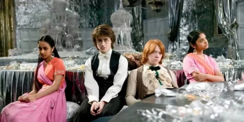 Wat fans willen van de tv-versie van Harry Potter