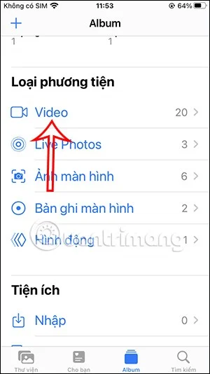 iPhone에서 비디오를 자동으로 반복하는 방법