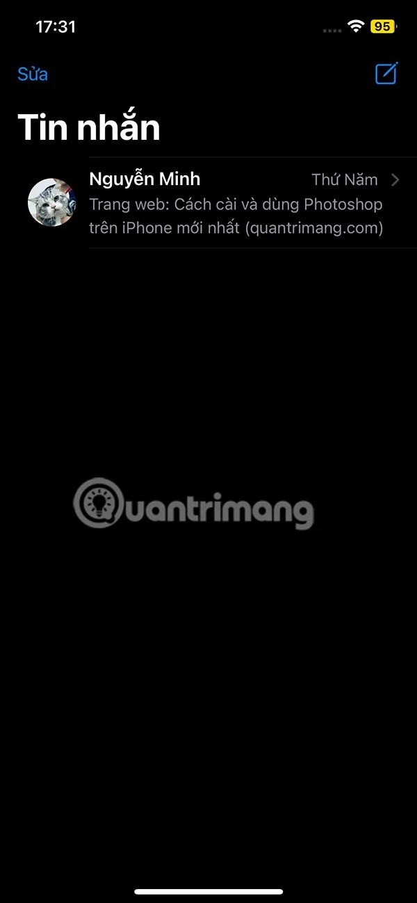 Jak wyświetlać załączniki w wiadomościach na iPhonie