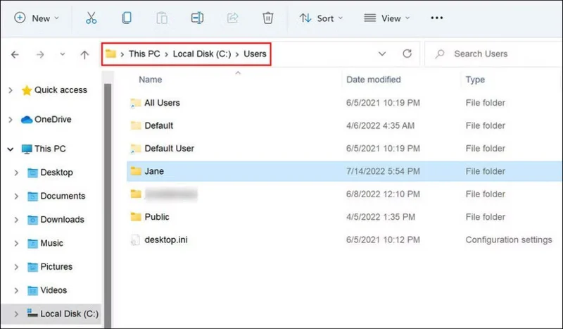 How to Fix Windows Problems by Creating a New User Account
