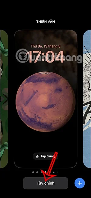 วิธีแสดงบันทึกบนหน้าจอล็อค iPhone