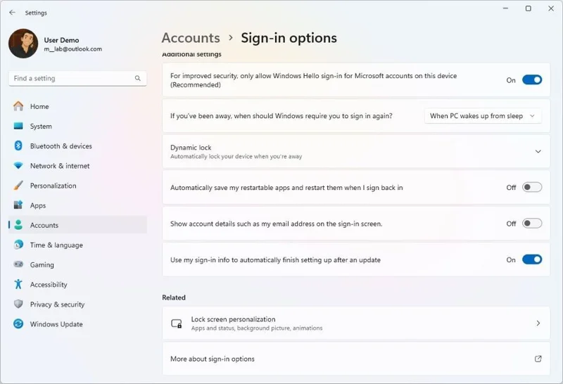 Microsoft'un Windows 11'de Yerel Hesap Seçeneğini Tutması İçin 6 Neden