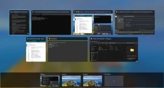 8 Windows Features Perfect for Multitaskers
