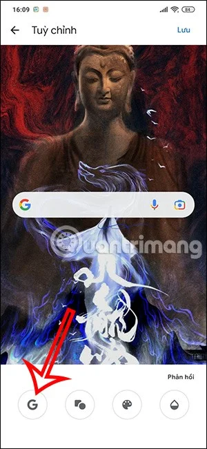Hoe u de Google-zoekbalk op uw telefoon kunt aanpassen