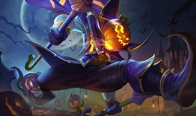 Zephys Sezon 1 2023 Lien Quan'ı nasıl oynayacağınız ve donatacağınıza dair talimatlar