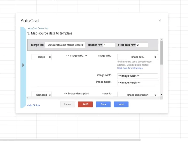 ส่วนเสริม Google Sheets ที่ดีที่สุด 5 อันดับแรกที่ช่วยให้การวิเคราะห์ข้อมูลง่ายขึ้น