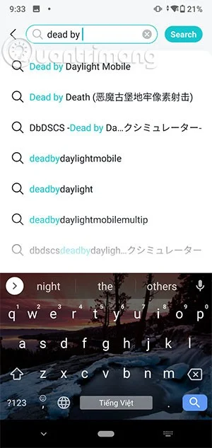 iOS 및 Android용 Dead By Daylight Mobile을 다운로드하는 방법