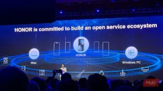 Honor is showing Samsung and Apple how AI should be done
