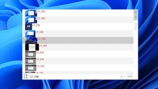 Why do people prefer Ditto over Windows Clipboard?