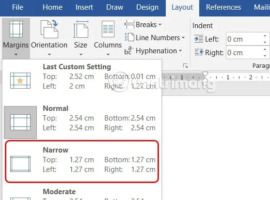 Instrucciones para crear mapas mentales en Word