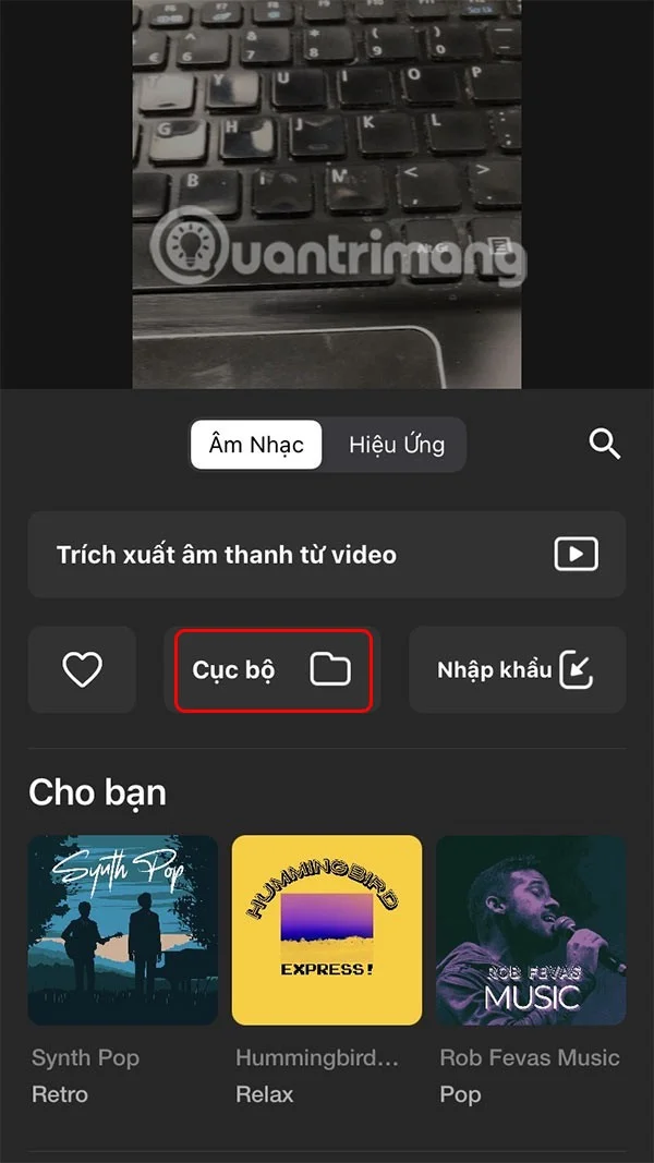 Hoe je je muziek aan je Instagram-verhaal toevoegt