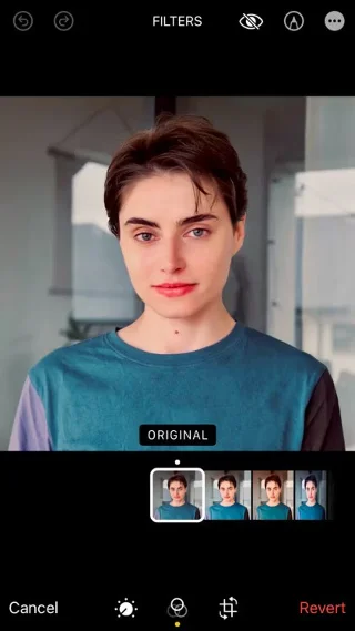 5 cele mai populare filtre pentru aparatul foto iPhone