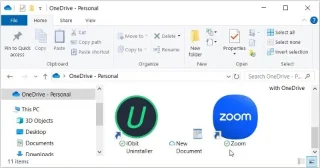 3 Ways to Remove the Green Check Mark on Windows Desktop Icons