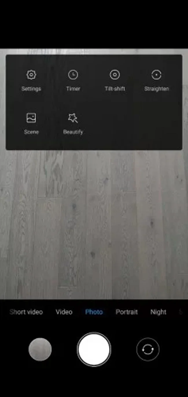 Cómo desactivar la función "Disparo en el logotipo de la cámara dual" en teléfonos Xiaomi y Huawei