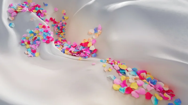 Invitați să descărcați pachetul de imagini de fundal dinamic conceput pentru Windows 11, dar anulat în ultimul moment