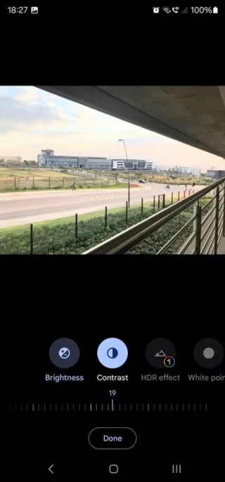 如何修復 iPhone 和 Android 裝置上曝光不足的照片