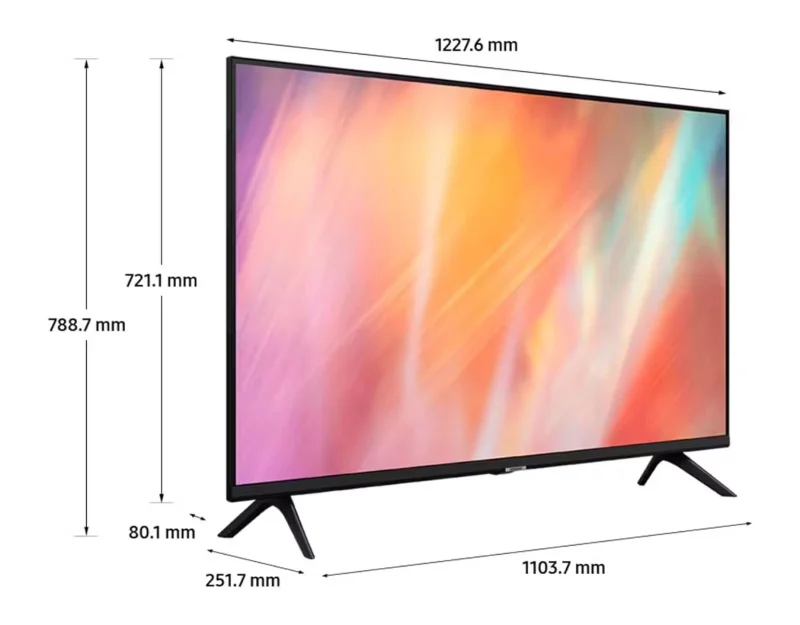 De 7 belangrijkste specificaties om te controleren voordat u een smart-tv koopt