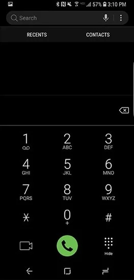 17 teme frumoase pentru telefoanele Samsung