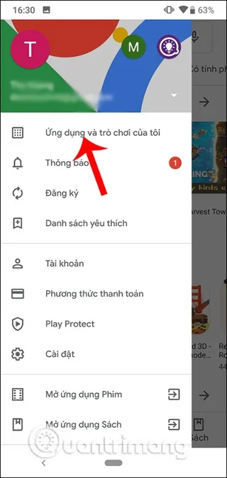 Jak usunąć historię pobierania na Androidzie