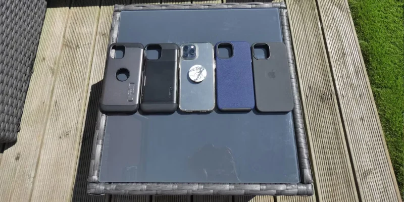 Waarom zou je meerdere telefoonhoesjes moeten hebben?