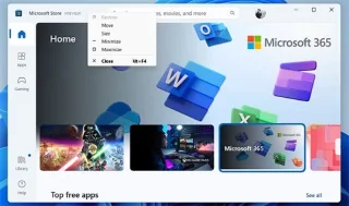 8 ways to close applications and programs on Windows