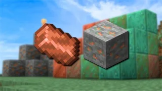 Minecraftta Bakır Nasıl Bulunur ve Kullanılır